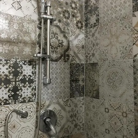 Le Stanze Di Regina Margherita * Palermo