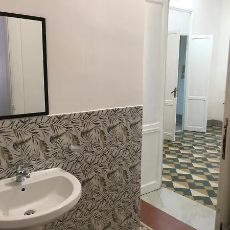 Le Stanze Di Regina Margherita Palermo
