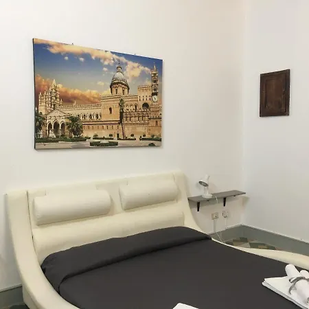 Le Stanze Di Regina Margherita Gasthuis