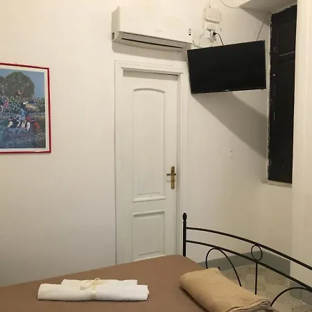 Gasthuis Le Stanze Di Regina Margherita *
