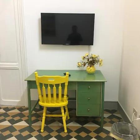 Le Stanze Di Regina Margherita *