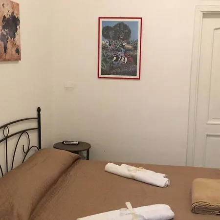 Le Stanze Di Regina Margherita *