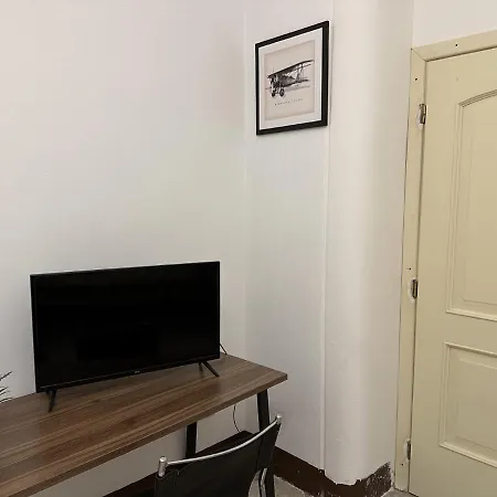Le Stanze Di Regina Margherita
