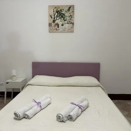 Le Stanze Di Regina Margherita * Palermo