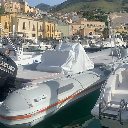 Gasthuis Le Stanze Di Regina Margherita Palermo