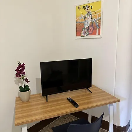 Le Stanze Di Regina Margherita Guest house Palermo